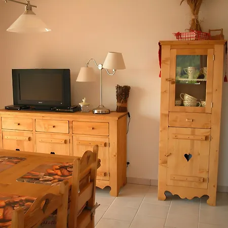 Daire Les Coteaux Du