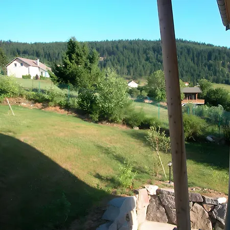 Les Coteaux Du Daire Gérardmer
