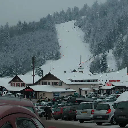 Daire Les Coteaux Du Gérardmer