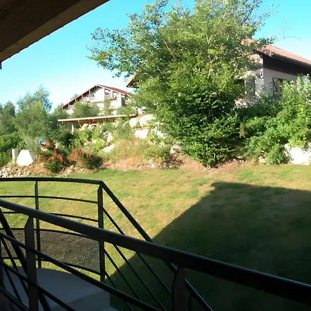Les Coteaux Du Daire *
