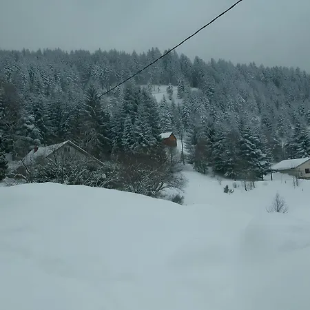 Les Coteaux Du * Gérardmer